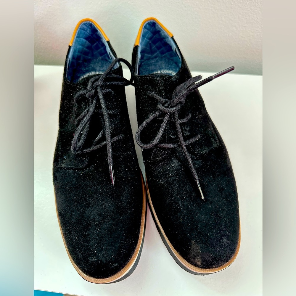 Dr Scholls loafers